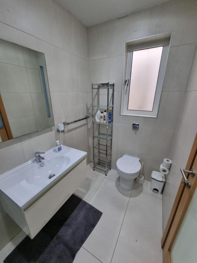 Metrostays Apartament St Julian Malta Saint Julian's Ngoại thất bức ảnh