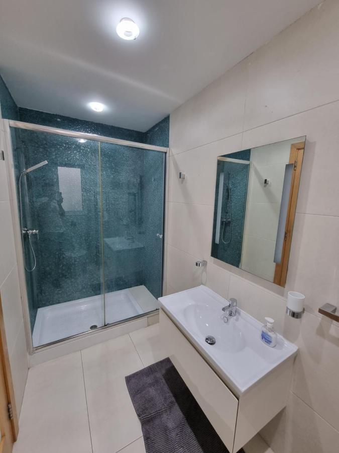 Metrostays Apartament St Julian Malta Saint Julian's Ngoại thất bức ảnh