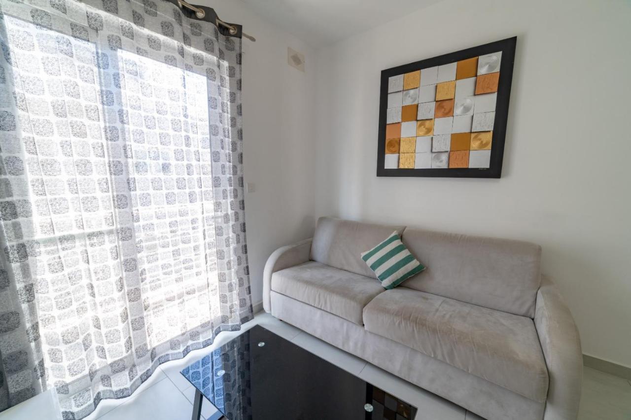 Metrostays Apartament St Julian Malta Saint Julian's Ngoại thất bức ảnh